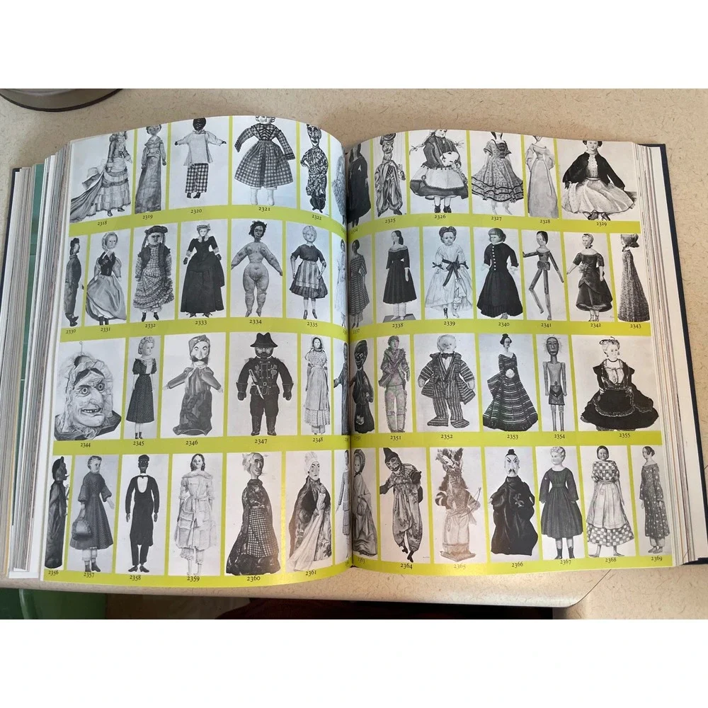 Treasury of American Design and Antiques Clarence P Hornung Hardcover‎ Book